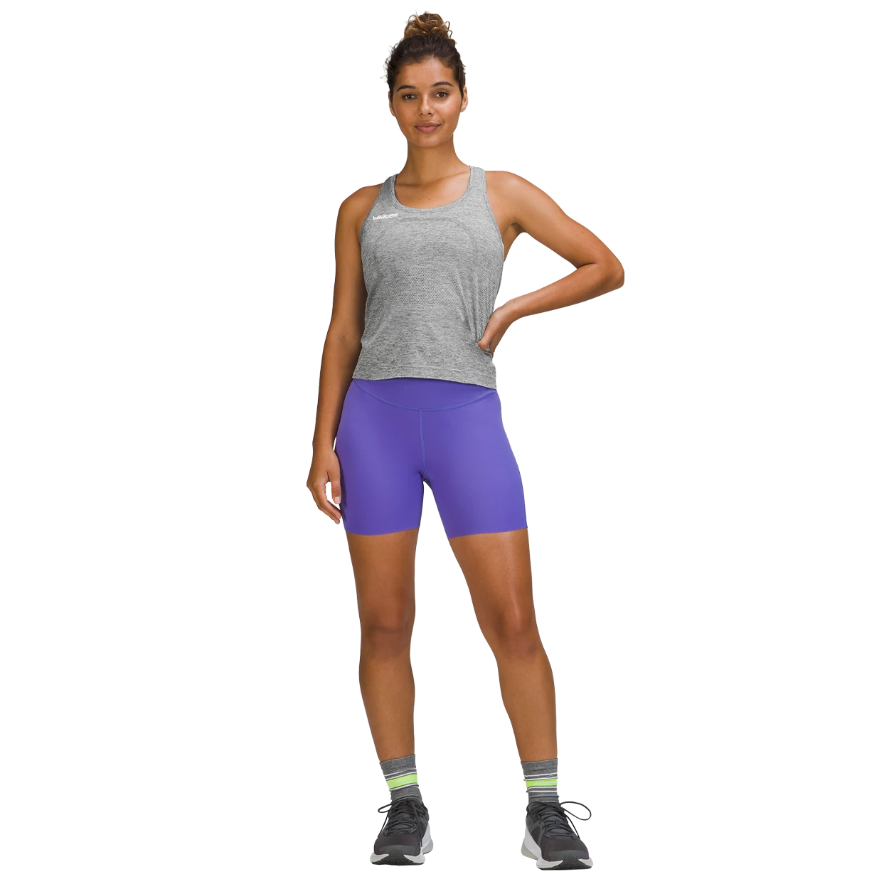 BAUER // Lululemon SWFITLY TANK RACE 5 BAUER // Lululemon SWFITLY TANK RACE - Image 3