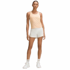 BAUER // Lululemon SWFITLY TANK RACE 18 BAUER // Lululemon SWFITLY TANK RACE -Bauer swifttech orange 2