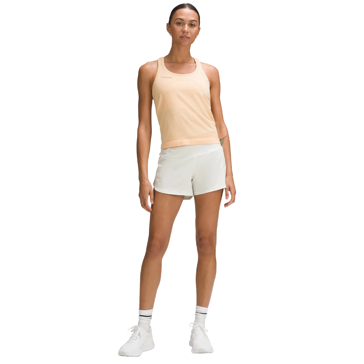 BAUER // Lululemon SWFITLY TANK RACE 10 BAUER // Lululemon SWFITLY TANK RACE - Image 8