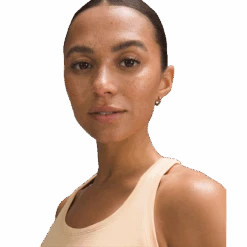 BAUER // Lululemon SWFITLY TANK RACE 19 BAUER // Lululemon SWFITLY TANK RACE -Bauer swifttech orange 3