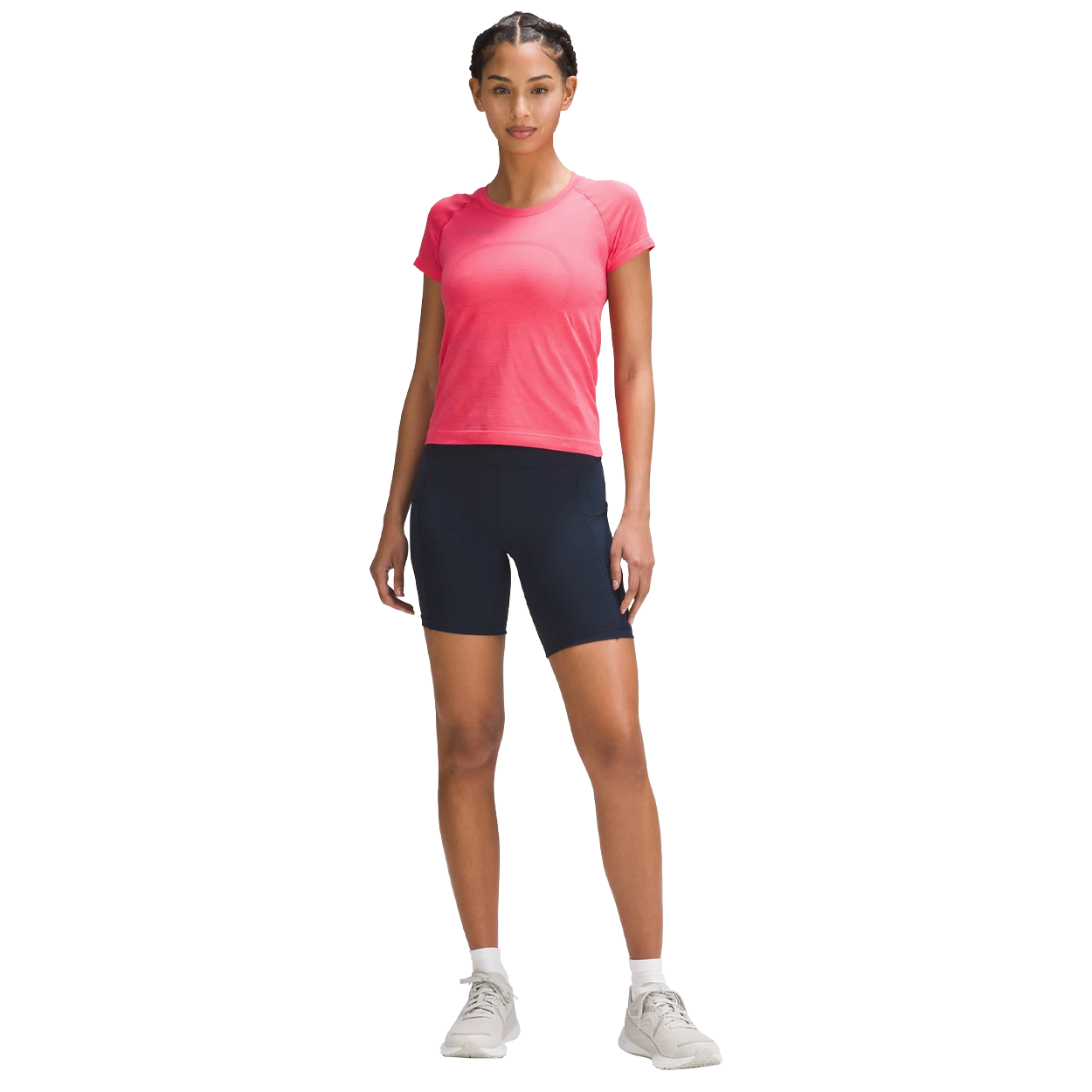 BAUER // Lululemon SWIFTLY TECH SHORTSLEEVE 8 BAUER // Lululemon SWIFTLY TECH SHORTSLEEVE - Image 6