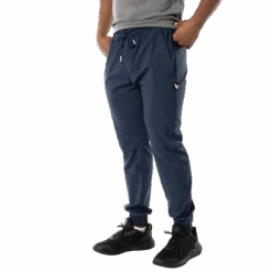 BAUER TEAM WOVEN JOGGER SENIOR