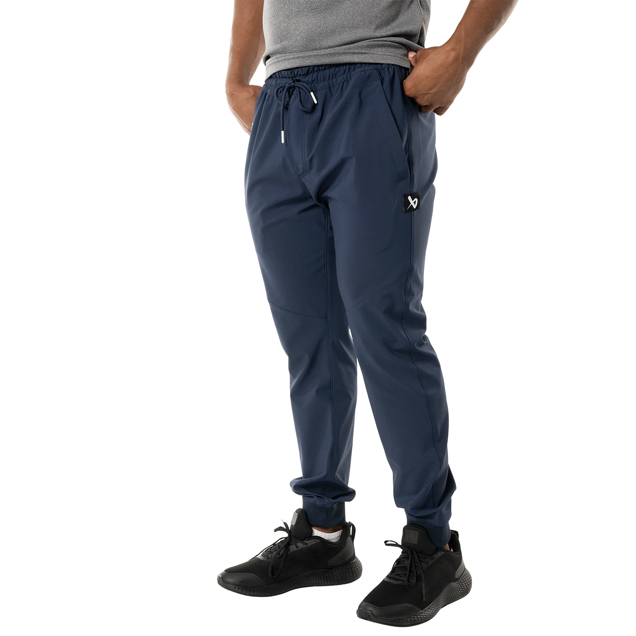 BAUER TEAM WOVEN JOGGER SENIOR 3 BAUER TEAM WOVEN JOGGER SENIOR