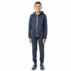 BAUER TEAM FLEECE ZIP HOODIE YOUTH 10 BAUER TEAM FLEECE ZIP HOODIE YOUTH -Bauer teamziphoodiey navy 2