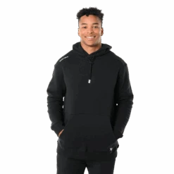 BAUER TEAM ULTIMATE HOODIE SENIOR