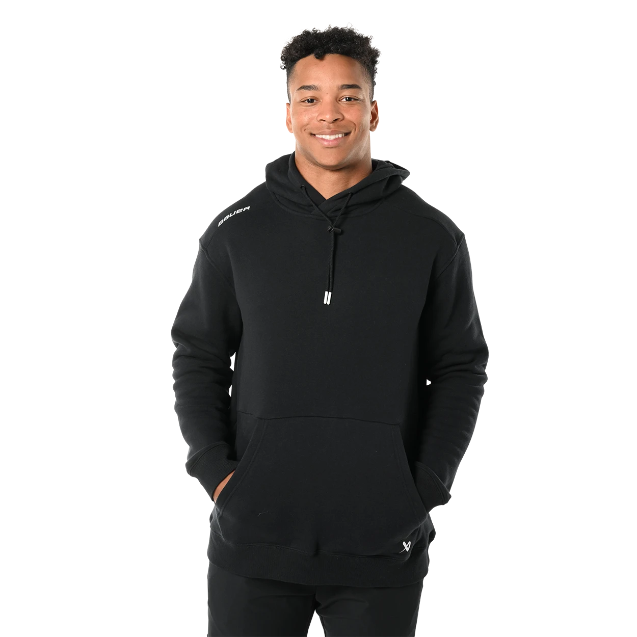BAUER TEAM ULTIMATE HOODIE SENIOR 3 BAUER TEAM ULTIMATE HOODIE SENIOR