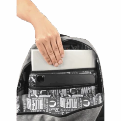 BAUER VARSITY BACKPACK -Bauer varsitybackpack 5