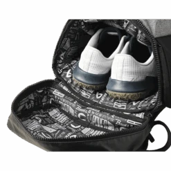 BAUER VARSITY BACKPACK -Bauer varsitybackpack 6