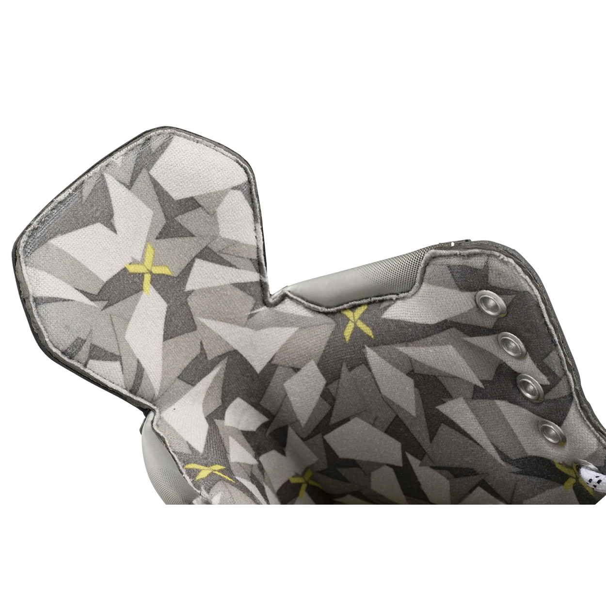 BAUER VAPOR X3 SKATE INTERMEDIATE 8 BAUER VAPOR X3 SKATE INTERMEDIATE - Image 6