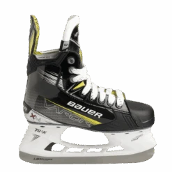 BAUER VAPOR X4 SKATE JUNIOR -Bauer x4jr 3