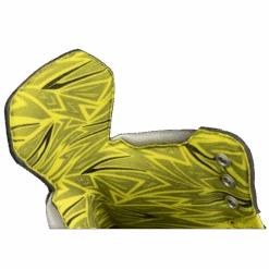 BAUER VAPOR X4 SKATE JUNIOR -Bauer x4jr 4