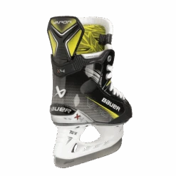 BAUER VAPOR X4 SKATE JUNIOR -Bauer x4jr 6