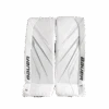 Bauer VAPOR X5 PRO GOAL PAD SENIOR 2 Bauer VAPOR X5 PRO GOAL PAD SENIOR -Bauer x5goalpad white 1