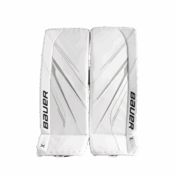 Bauer VAPOR X5 PRO GOAL PAD INTERMEDIATE