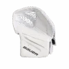Bauer VAPOR X5 PRO CATCHER SENIOR 2 Bauer VAPOR X5 PRO CATCHER SENIOR -Bauer x5procatcher white 1 c755221f dbea 4fc0 9f8a d228955ba111