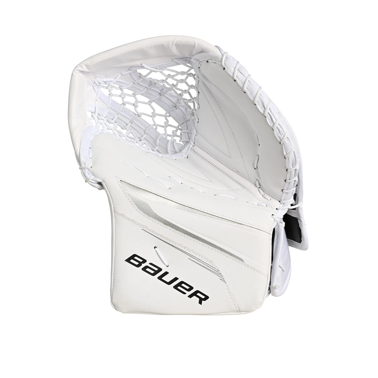 Bauer VAPOR X5 PRO CATCHER SENIOR 3 Bauer VAPOR X5 PRO CATCHER SENIOR