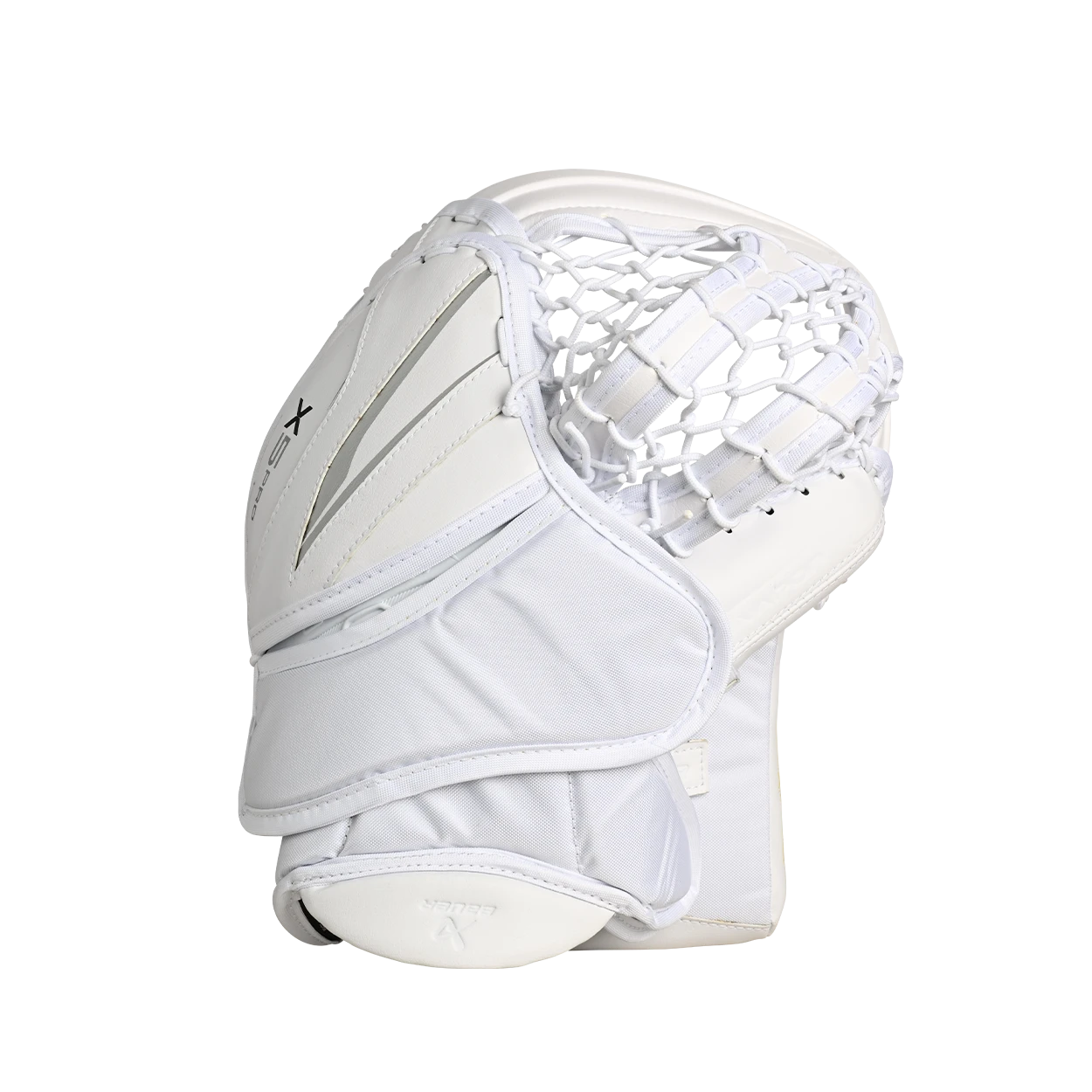 Bauer VAPOR X5 PRO CATCHER SENIOR 4 Bauer VAPOR X5 PRO CATCHER SENIOR - Image 2