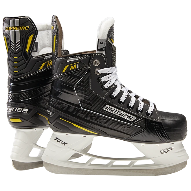 Bauer -Bauer m1 jr 01